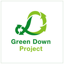 GreenDownProject